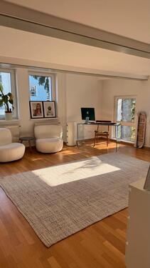 Foto - 3 Zimmer Maisonettenwohnung in Berlin