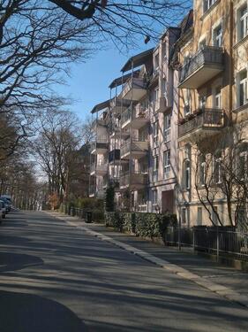 Foto - 2-Raum Wohnung in Plauens schönster Wohnlage