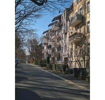 2-Raum Wohnung in Plauens schönster Wohnlage - Netzschkau