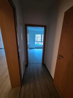 Foto - Etagenwohnung in Netzschkau zur Miete