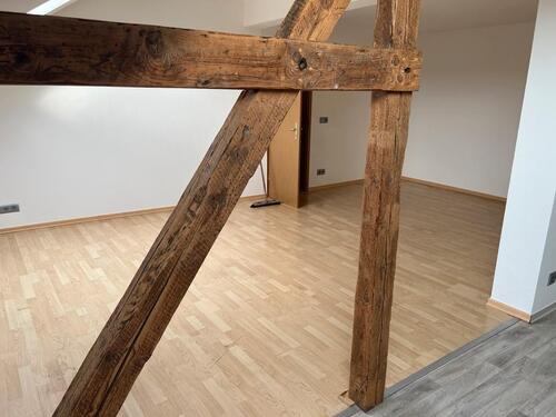 Foto - Helle 3-Zi-Wohnung in Grevenbrück, 79m2, zentral am Bahnhof