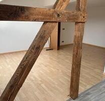 Helle 3-Zi-Wohnung in Grevenbrück, 79m2, zentral am Bahnhof - Lennestadt