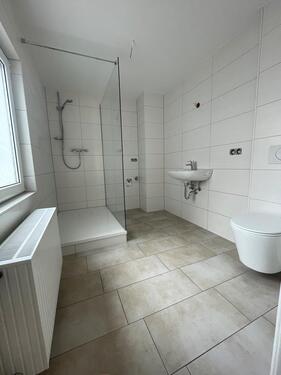 Foto - Etagenwohnung in Neubrandenburg zur Miete