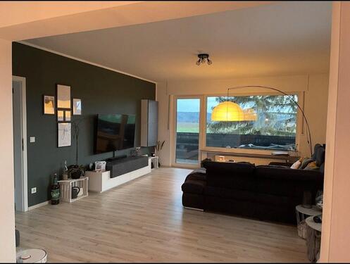 Foto - Helle Wohnung mit Panoramablick