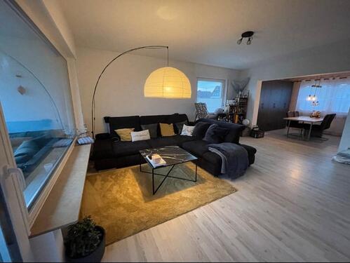 Foto - 3.5 Zimmer Etagenwohnung in Hargesheim