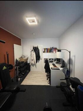 Foto - Etagenwohnung in Hargesheim zur Miete