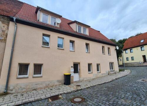 Foto - Mehrfamilienwohnhaus in 06279 Schraplau