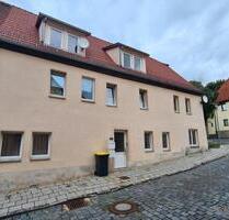 Mehrfamilienwohnhaus in 06279 Schraplau - Farnstädt