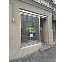 BEFRISTET !!!! Laden Nähe Baldeplatz - München Ludwigsvorstadt-Isarvorstadt