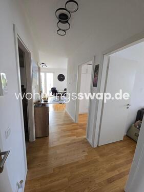 Foto - Etagenwohnung in Berlin zur Miete