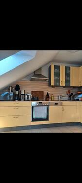 Foto - 2 Zimmer Dachgeschoßwohnung zum Kaufen in Berlin