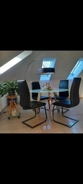 Foto - Dachgeschoßwohnung in Berlin zum Kaufen