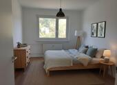 Foto - 4 Zimmer Etagenwohnung in Sellin