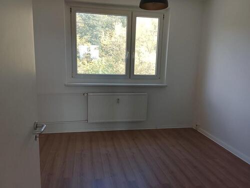 Foto - Etagenwohnung in Sellin zur Miete