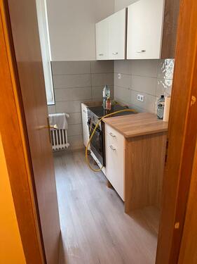 Foto - Wohnung von jetzigen Mieter abzugeben