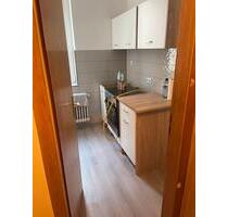 Wohnung von jetzigen Mieter abzugeben - Bielefeld Sennestadt