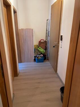 Foto - 1.5 Zimmer Erdgeschoßwohnung zur Miete in Bielefeld