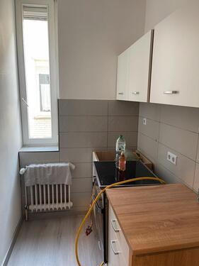 Foto - 1.5 Zimmer Erdgeschoßwohnung in Bielefeld