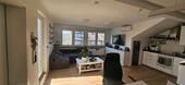 Foto - möblierte Wohnung mit Balkon Büttgen 49qm