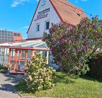 Zweifamilienhaus in Illingen-Hüttigweiler