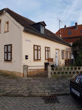 Foto - Verkaufe Haus - 43.000,00 EUR Kaufpreis,