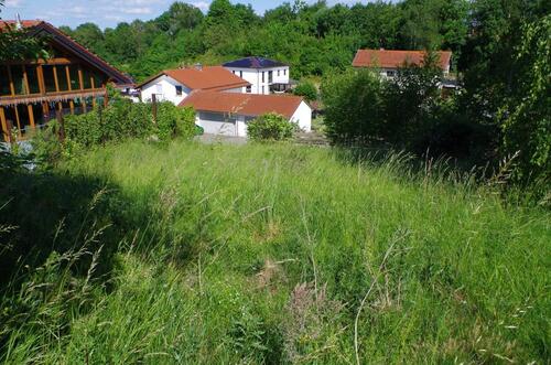 Foto - Grundstück zur Miete in Heldenstein