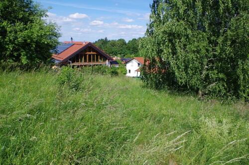 Foto - Grundstück in Heldenstein