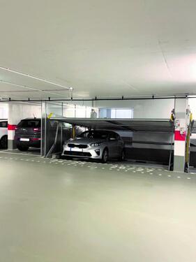 Foto - Tiefgaragenstellplätze zu vermieten 40€Monat