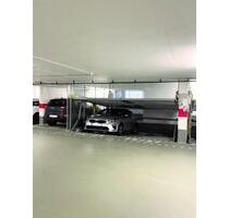 Tiefgaragenstellplätze zu vermieten 40€Monat - Düsseldorf Heerdt