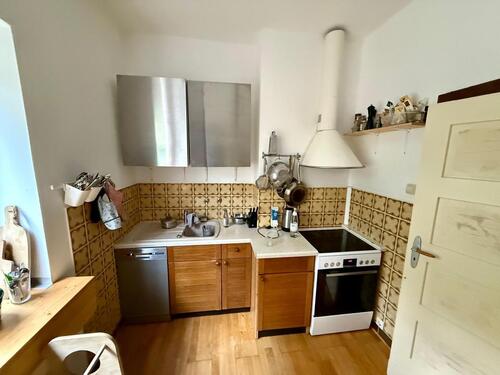 Foto - Einfamilienhaus in Rathenow zur Miete