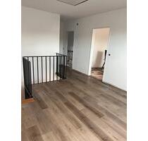 Helle Maisonette-Wohnung im Herzen von Vechta