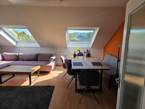 Foto - Etagenwohnung zur Miete in Gevelsberg