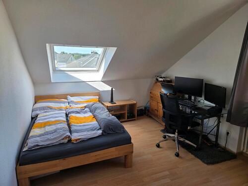 Foto - Etagenwohnung in Gevelsberg zur Miete