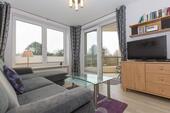 Foto - Etagenwohnung in Cuxhaven