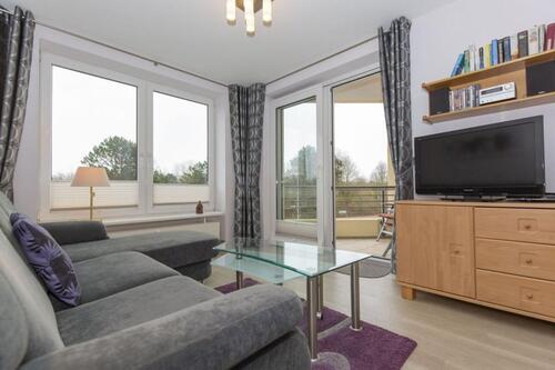 Foto - Etagenwohnung in Cuxhaven