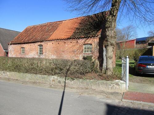 Foto - Einfamilienhaus in Hohenaspe