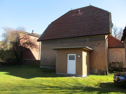 Foto - Einfamilienhaus in Hohenaspe zum Kaufen