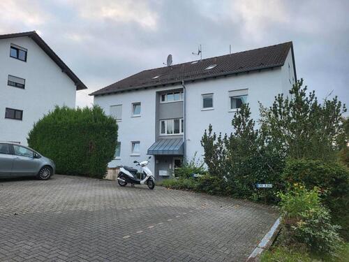 Foto - 3 Zimmer Wohnung zur Miete mit Garten