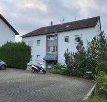 3 Zimmer Wohnung zur Miete mit Garten - Erbach