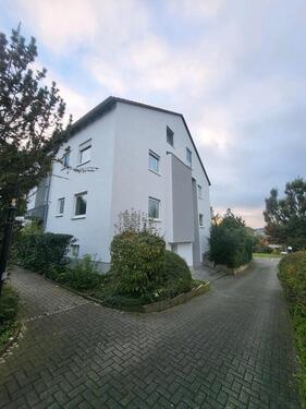 Foto - Etagenwohnung zur Miete in Erbach
