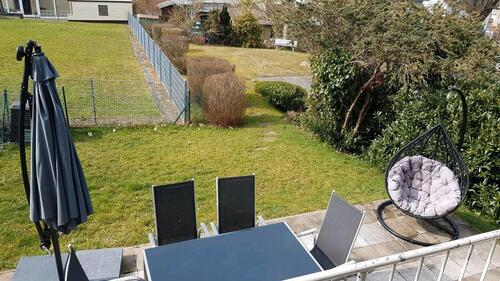 Foto - Etagenwohnung in Erbach zur Miete