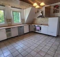 Schöne 3-Zimmer-Maisonette-Dachgeschosswohnung - Wuppertal Gemarkung Barmen