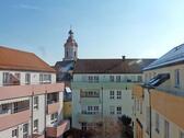 Foto - Etagenwohnung in Weißenburg in Bayern