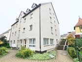 Foto - Etagenwohnung in Weißenburg in Bayern zur Miete