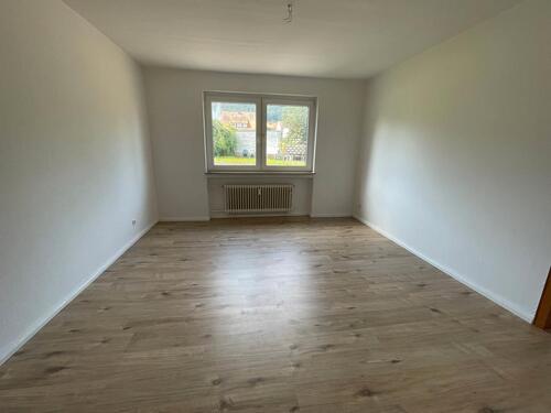 Foto - 4 Zimmer Etagenwohnung zur Miete in Alfeld (Leine)