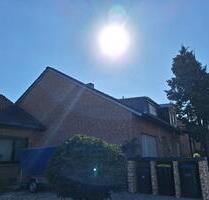 Mietwohnung DG, 3 Zimmer, Energiesparhaus, ca. 80 qm - Bergheim Ahe