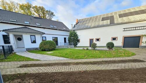 Foto - Etagenwohnung zur Miete in Lewitzrand