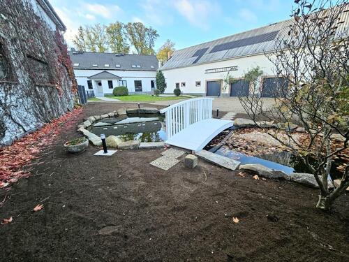 Foto - Etagenwohnung in Lewitzrand