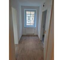 4 Zimmer Wohnung I. Obergeschoß - Kempten (Allgäu) Auf der Halde