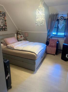 Foto - Schöne Dachgeschoss Wohnung am Marktplatz